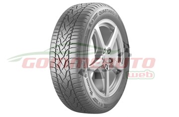 COP. 185/60HR15 BARUM QUARTARIS 5 XL 88H M+S